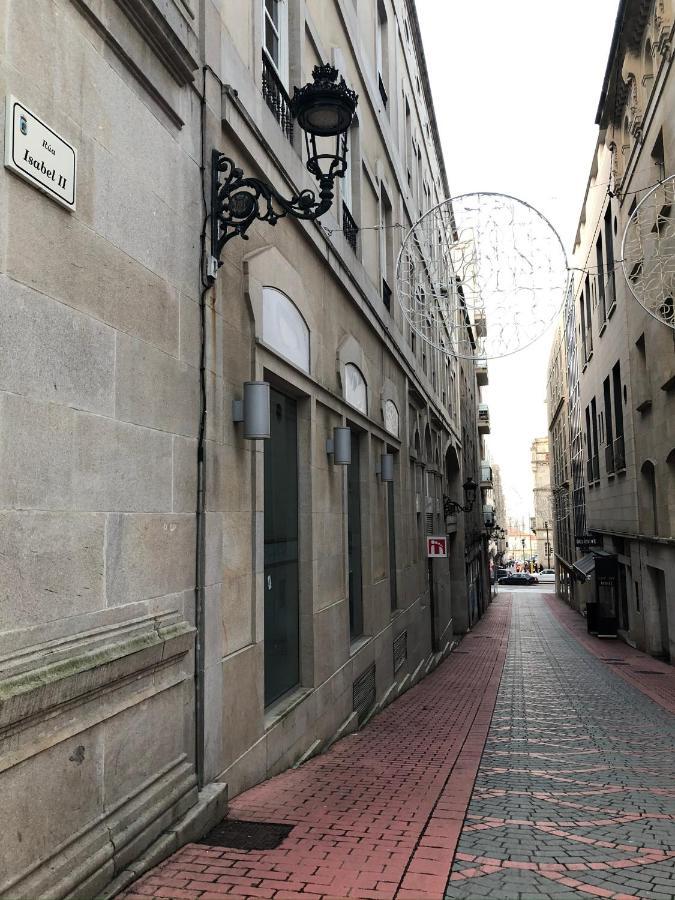 Appartement Contemporaneo Y Centrico à Vigo Extérieur photo