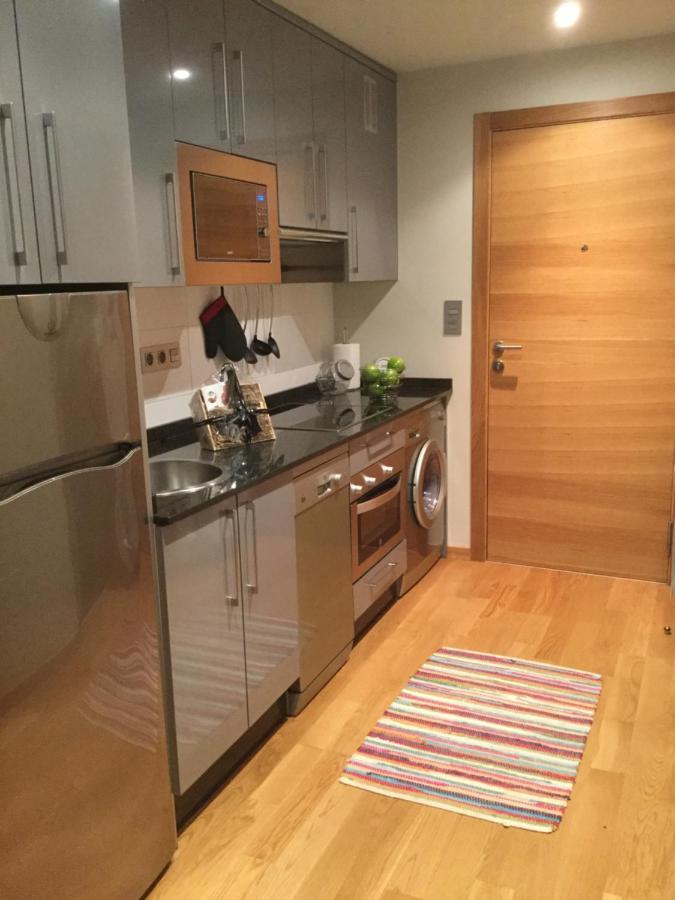 Appartement Contemporaneo Y Centrico à Vigo Extérieur photo