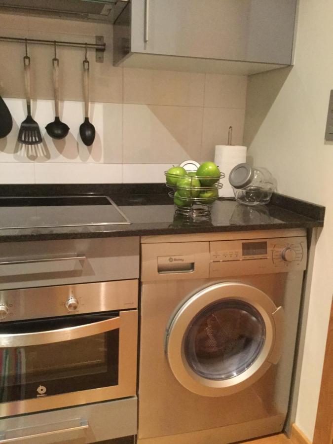 Appartement Contemporaneo Y Centrico à Vigo Extérieur photo