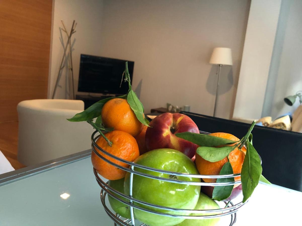 Appartement Contemporaneo Y Centrico à Vigo Extérieur photo