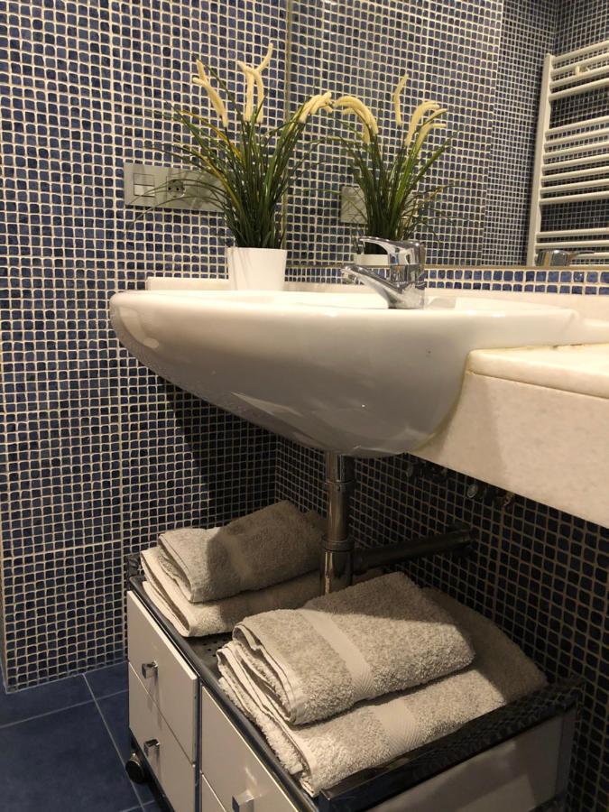 Appartement Contemporaneo Y Centrico à Vigo Extérieur photo